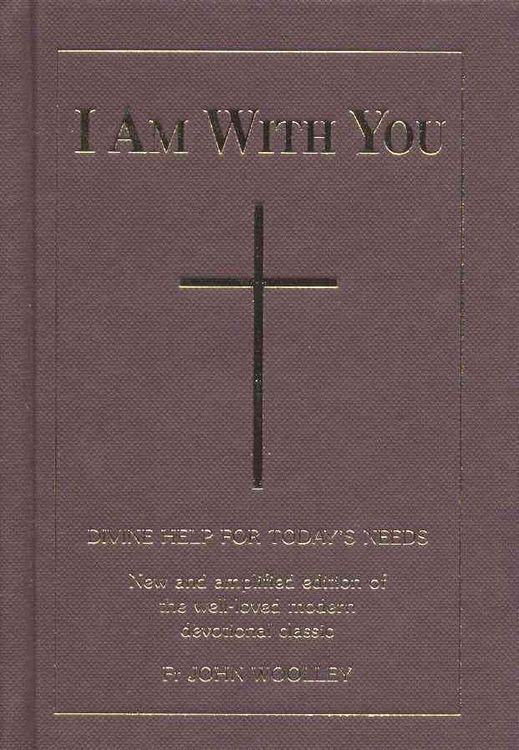 Produktbild: I Am With You (hardback)