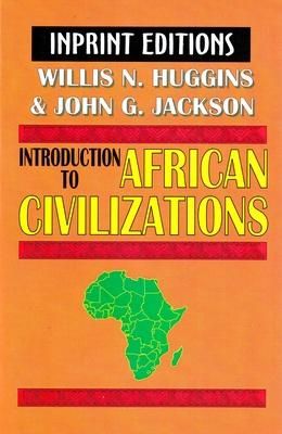 Produktbild: Introduction to African Civilizations