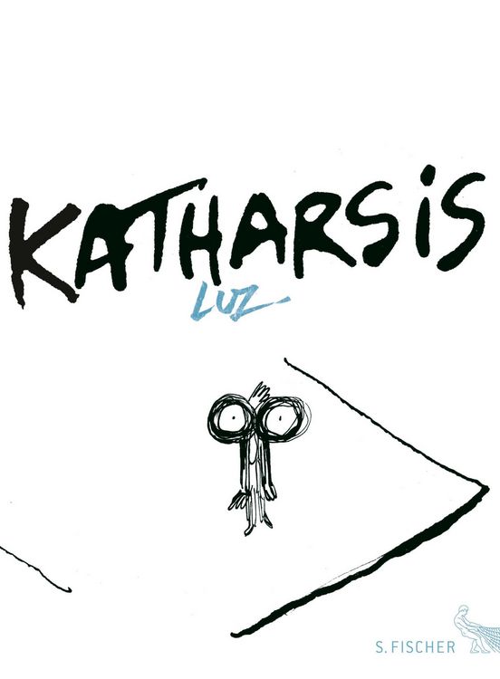 Produktbild: Katharsis