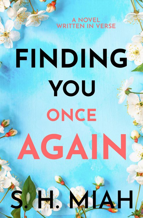 Produktbild: Finding You Once Again