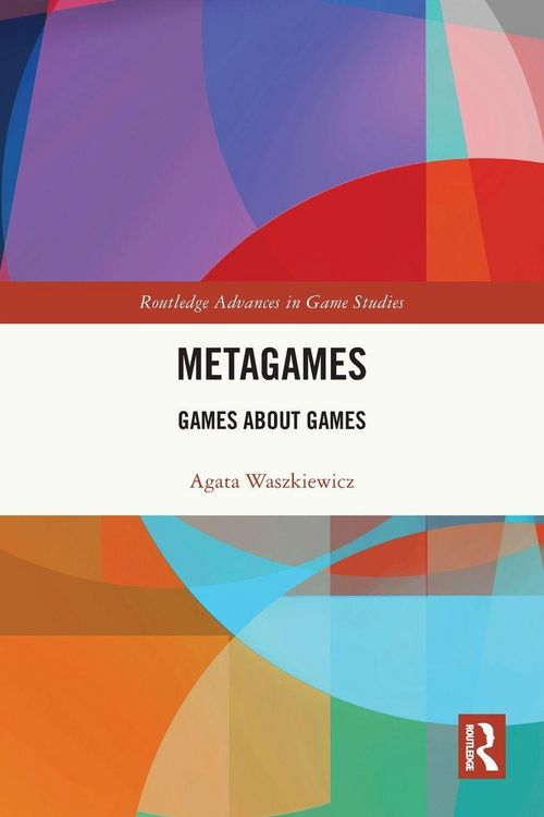 Produktbild: Metagames