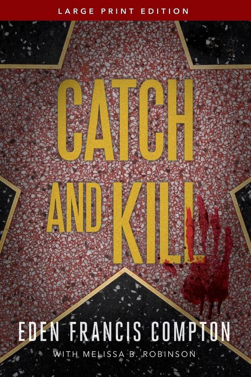 Produktbild: Catch and Kill