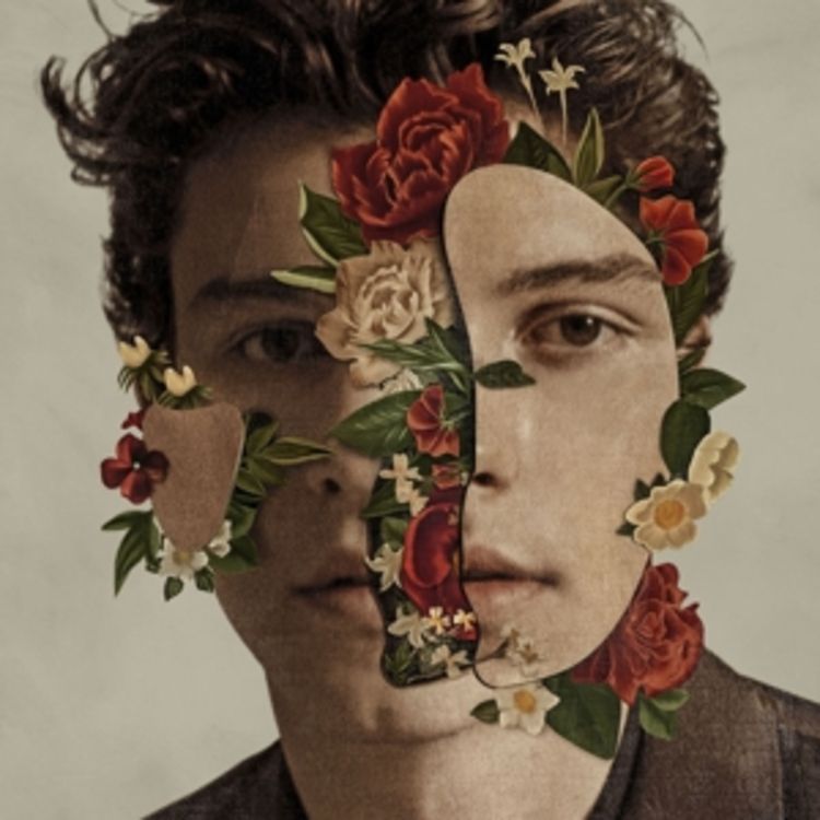 Produktbild: Shawn Mendes (Vinyl)