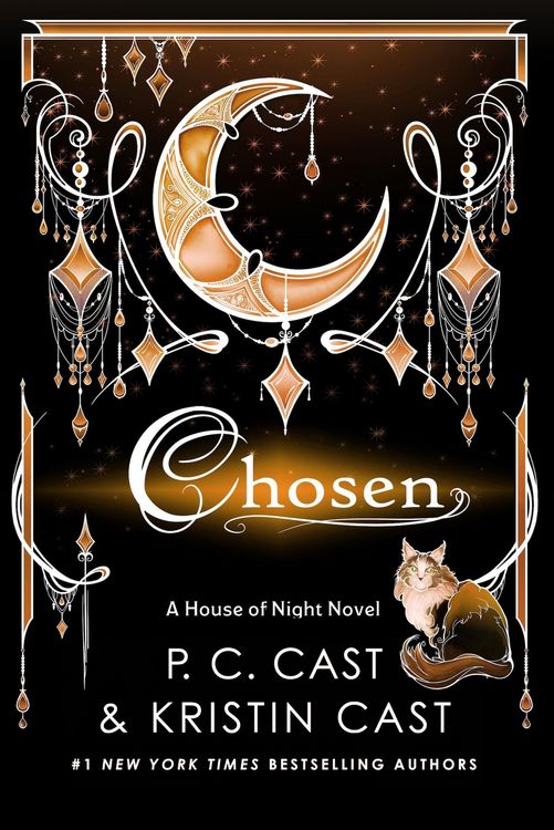 Produktbild: Chosen