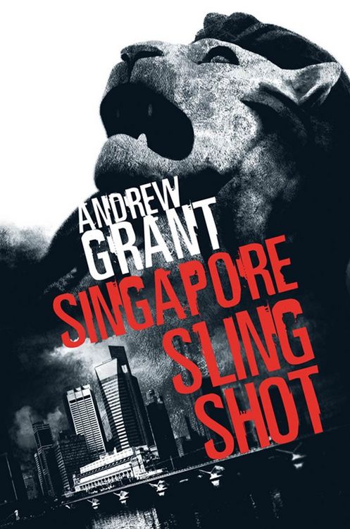 Produktbild: Singapore Sling Shot