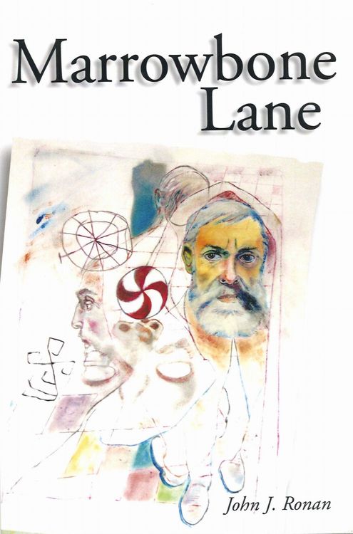 Produktbild: Marrowbone Lane
