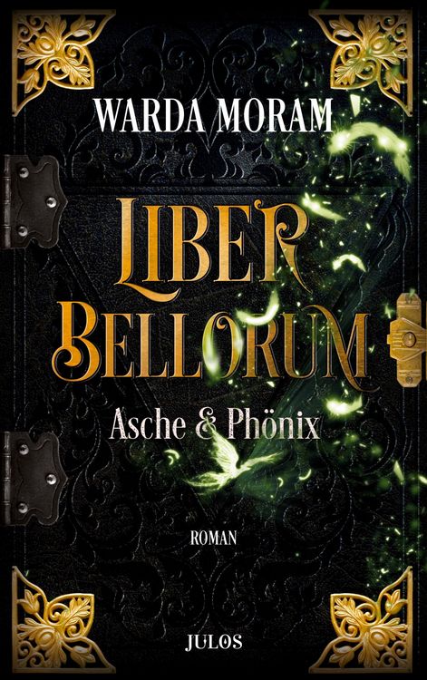 Produktbild: Liber Bellorum. Band III