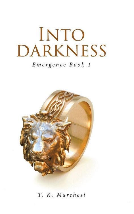 Produktbild: Into Darkness