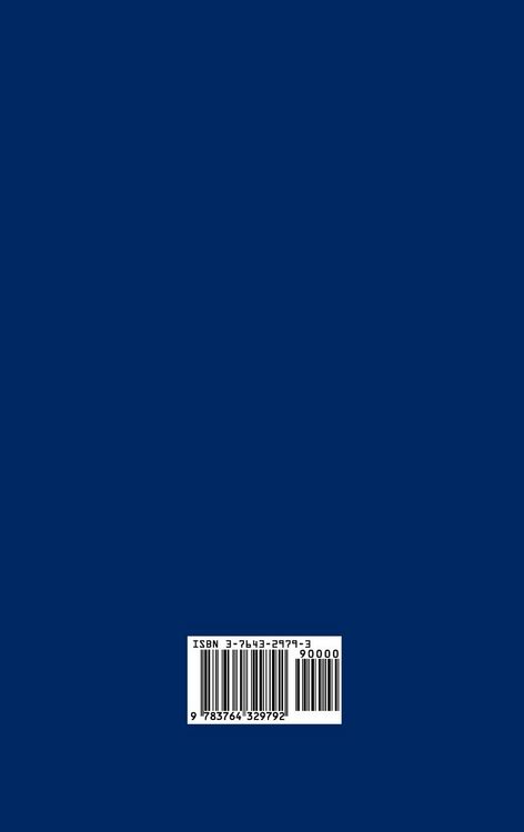 Produktbild: Chemotaxonomie der Pflanzen