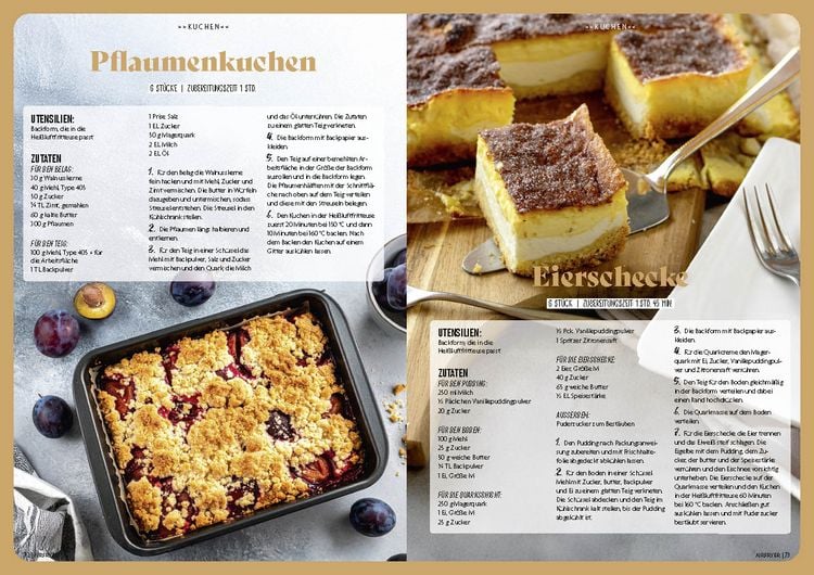 Produktbild: Sonderheft MIXX: Air Fryer-Spezial 01/2026