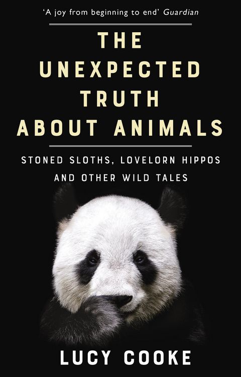 Produktbild: The Unexpected Truth About Animals