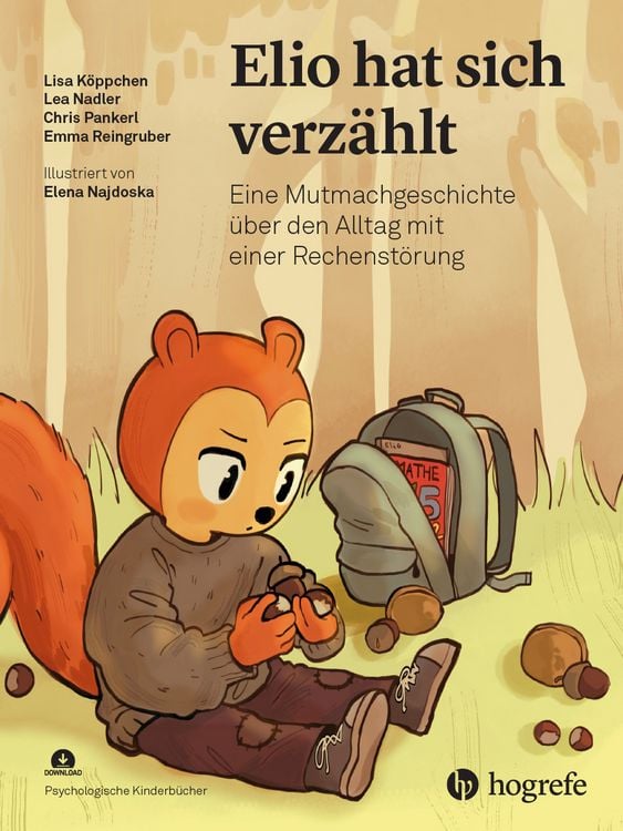Produktbild: Elio hat sich verz&auml;hlt