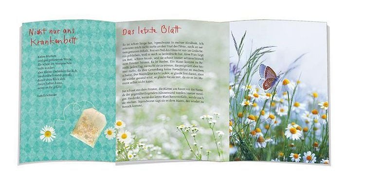Produktbild: Gute Besserung von Herzen