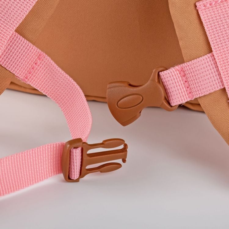 Produktbild: sigikid 25273 - sigibag Pony Love, Kinderrucksack 5,4 Liter, 28x20x8 cm