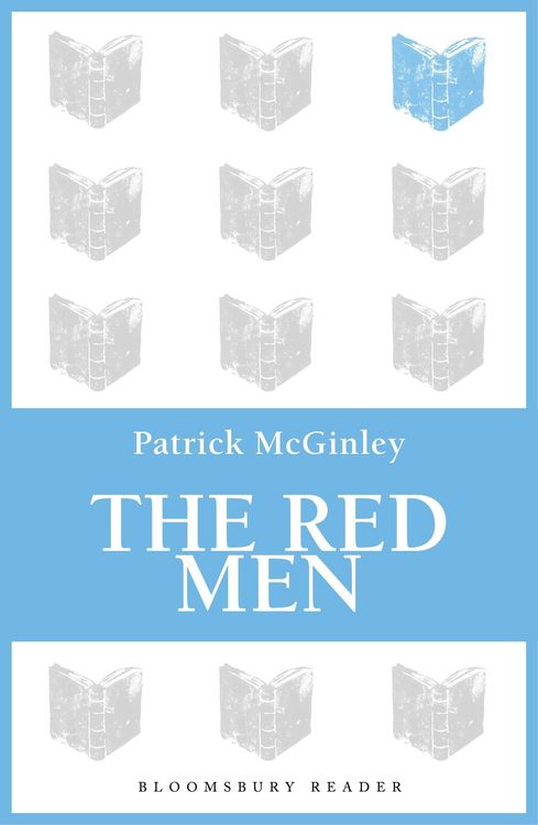 Produktbild: The Red Men