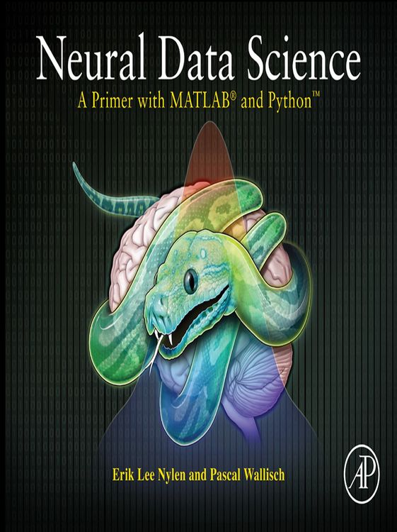 Produktbild: Neural Data Science