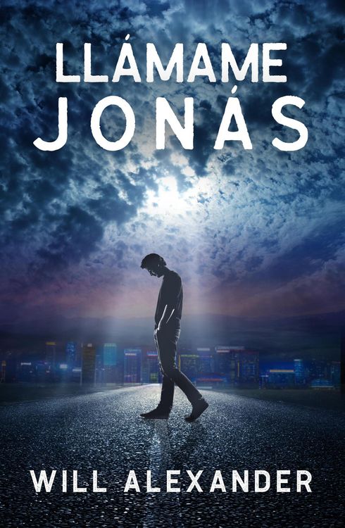 Produktbild: Ll&aacute;mame JON&Aacute;S
