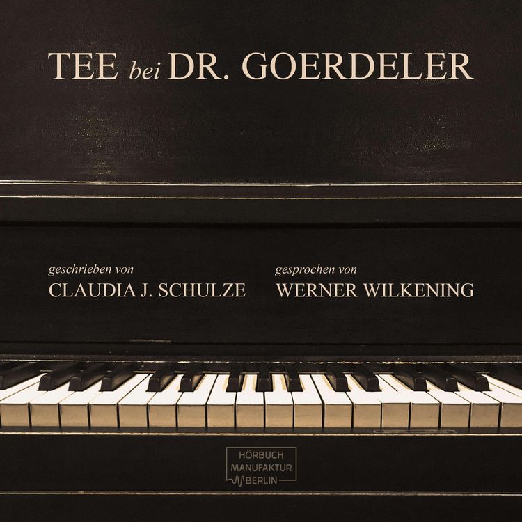 Produktbild: Tee bei Dr. Goerdeler