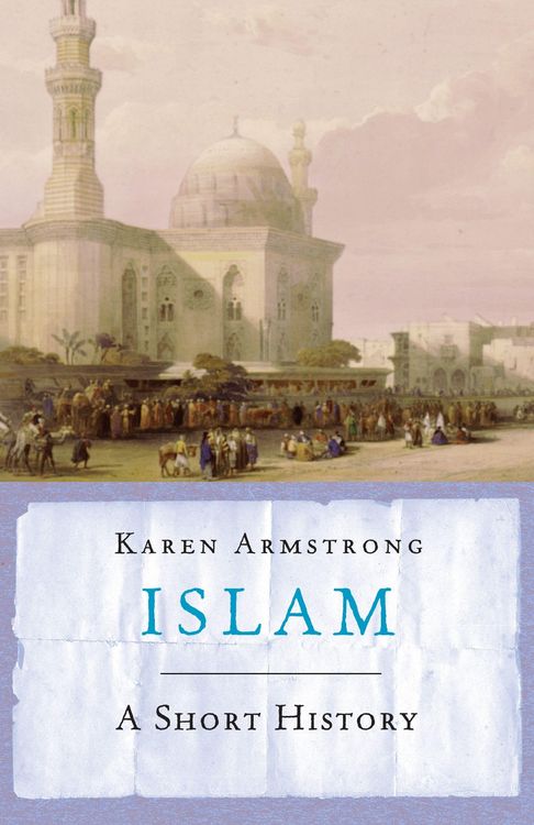 Produktbild: Islam