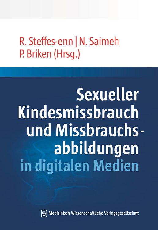 Produktbild: Sexueller Kindesmissbrauch und Missbrauchsabbildungen in digitalen Medien