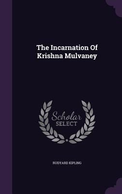 Produktbild: The Incarnation Of Krishna Mulvaney