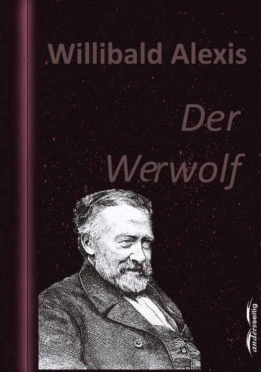 Produktbild: Der Werwolf