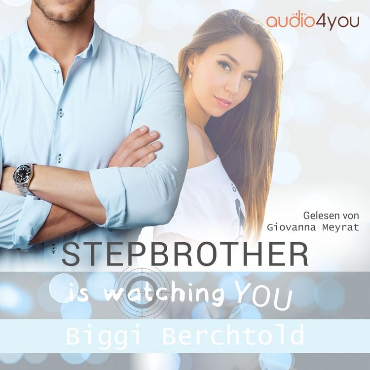 Produktbild: Stepbrother is watching you