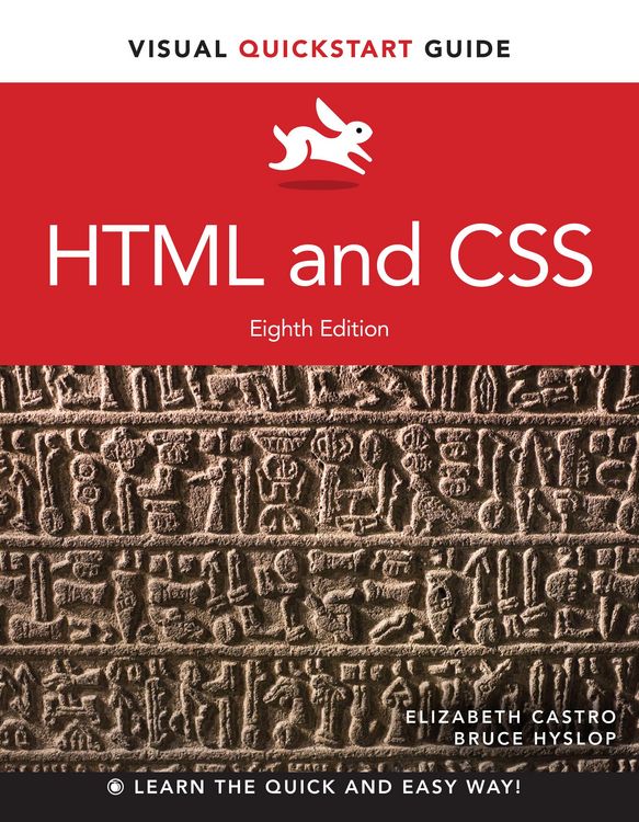 Produktbild: Html and Css