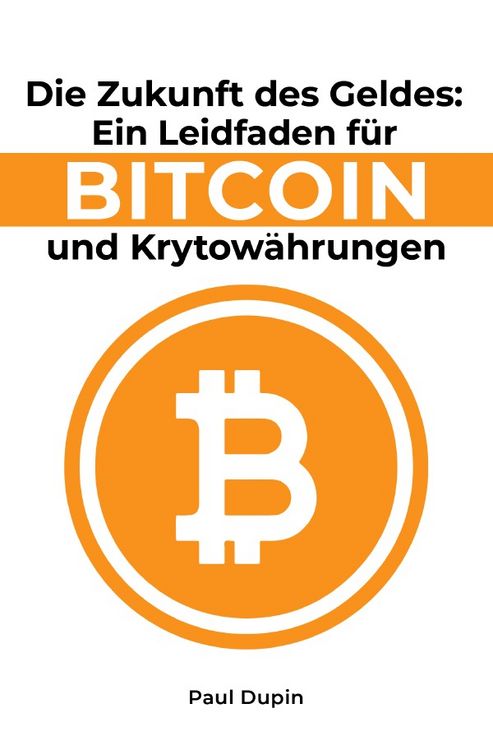 Produktbild: Die Zukunft des Geldes: