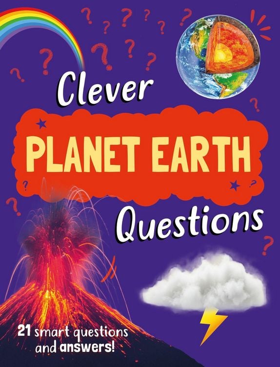 Produktbild: Clever: Planet Earth Questions