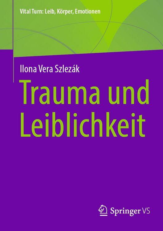 Produktbild: Trauma und Leiblichkeit