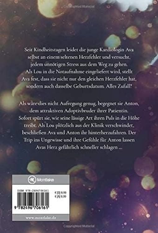 Produktbild: Mein Herzschlag in dir