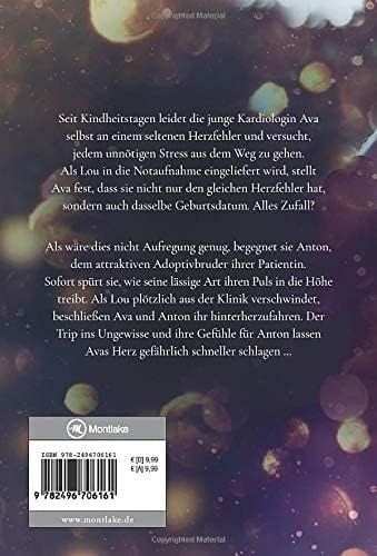 Produktbild: Mein Herzschlag in dir