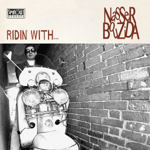 Produktbild: Ridin WIth...