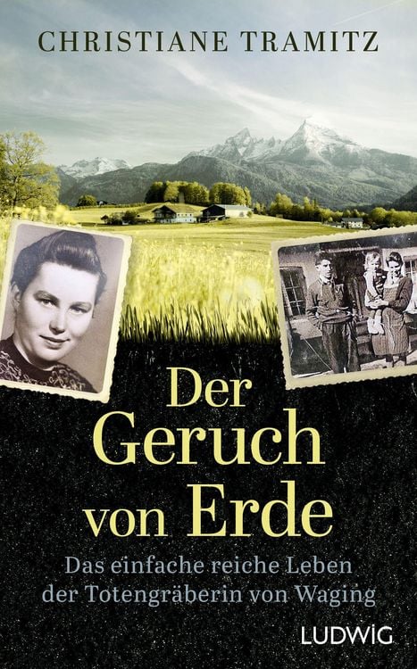 Produktbild: Der Geruch von Erde