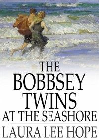 Produktbild: Bobbsey Twins at the Seashore