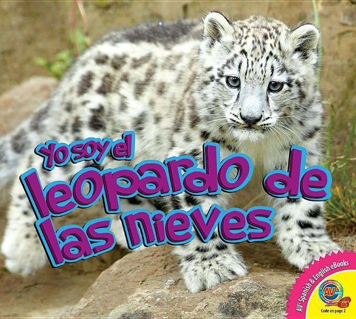 Produktbild: El Leopardo de Las Nieves