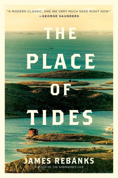 Produktbild: The Place of Tides