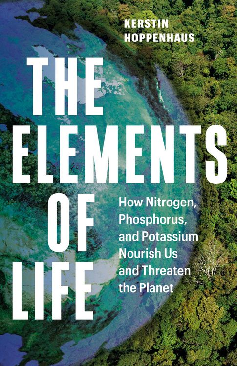 Produktbild: The Elements of Life