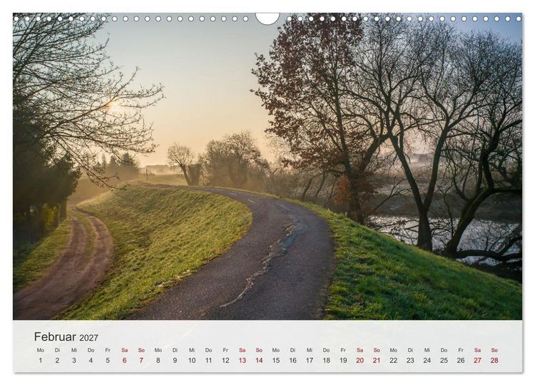 Produktbild: Magdeburg - Landeshauptstadt Sachsen-Anhalts (Wandkalender 2027 DIN A3 quer), CALVENDO Monatskalender