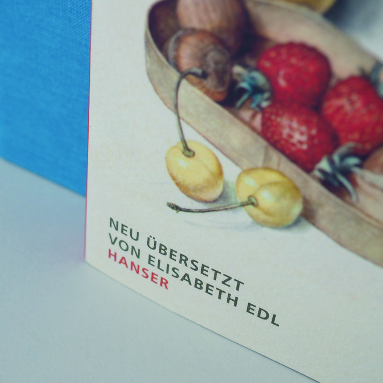 Produktbild: Drei Geschichten