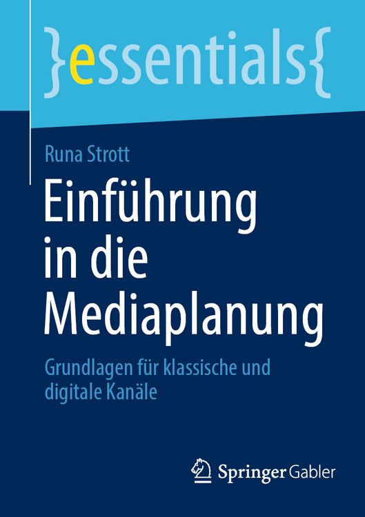 Produktbild: Einf&uuml;hrung in die Mediaplanung