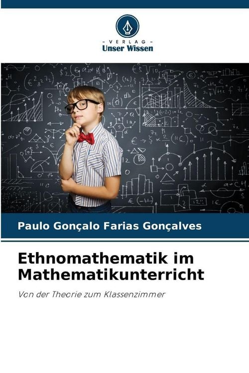 Produktbild: Ethnomathematik im Mathematikunterricht