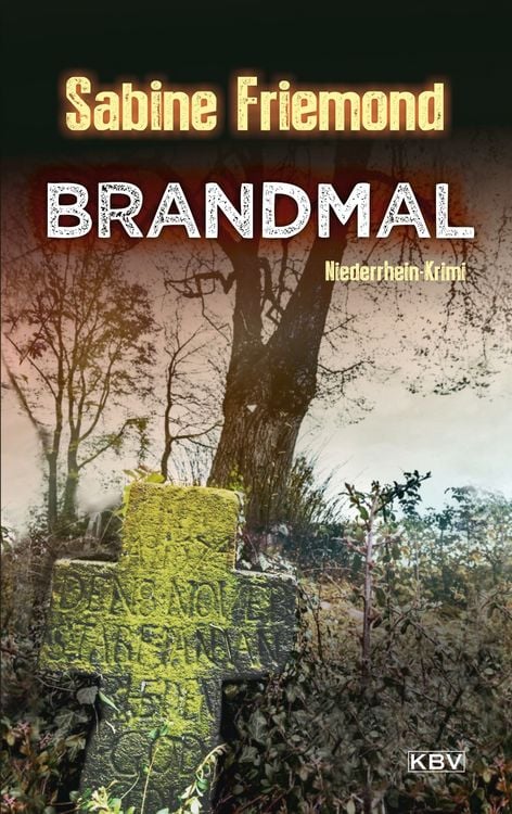 Produktbild: Brandmal