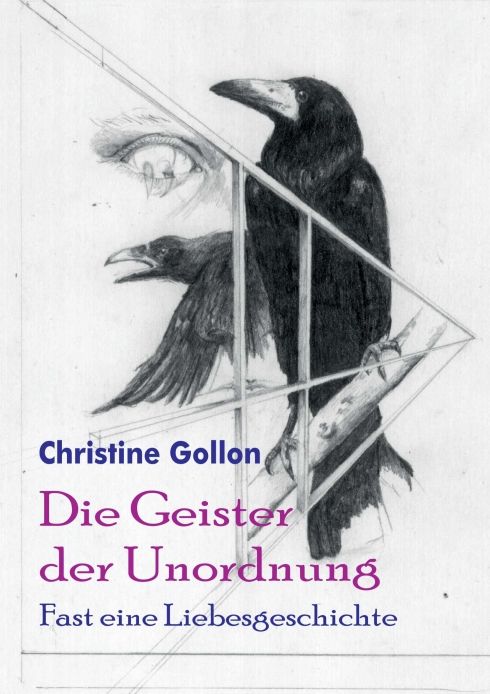 Produktbild: Die Geister der Unordnung