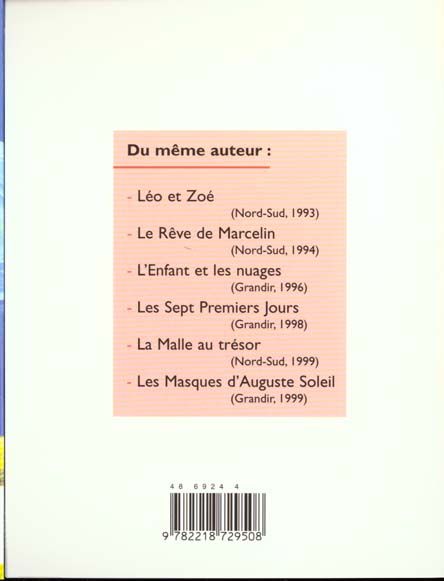 Produktbild: Ribambelle Cp Quel Bazar Chez