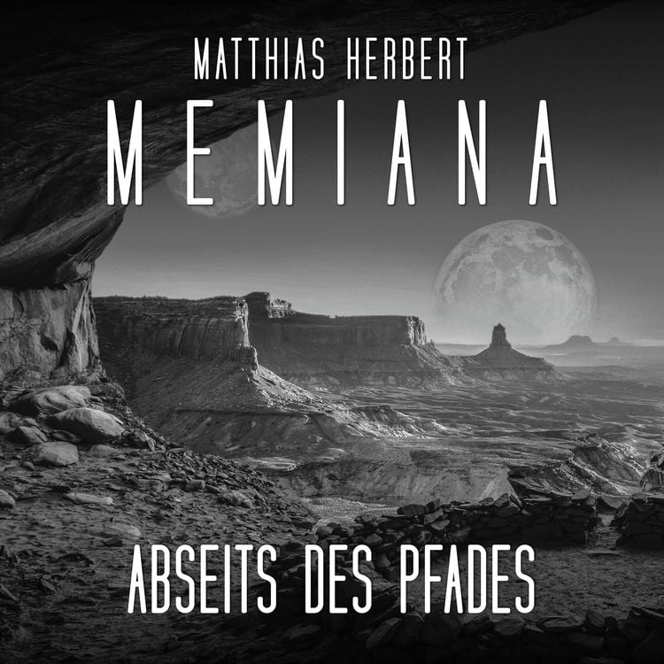 Bild vom Artikel Abseits des Pfades vom Autor Matthias Herbert