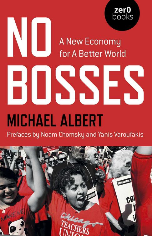 Produktbild: No Bosses