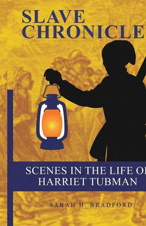Produktbild: Scenes In The Life Of Harriet Tubman