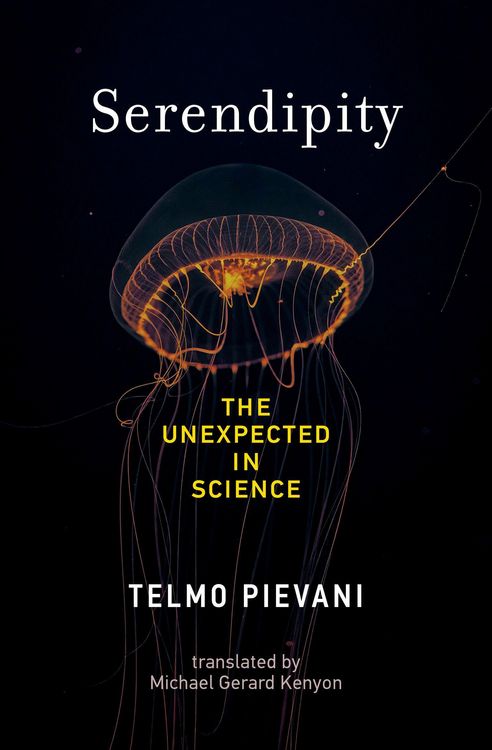 Produktbild: Serendipity